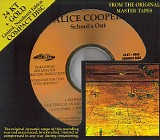 Alice Cooper - School's Out (AF Gold Pressing)