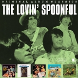 Lovin' Spoonful, The - Original Album Classics