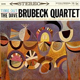 The Dave Brubeck Quartet - Time Out (boxed)