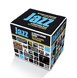 Various artists - The Perfect jazz Collection (25 Original Albums)