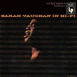 Sarah Vaughan - Sarah Vaughan In Hi-Fi (boxed)