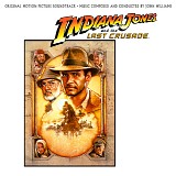 John Williams - Indiana Jones And The Last Crusade (boxed)