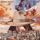 Weather Report - Heavy Weather (boxed)