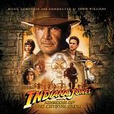 John Williams - Indiana Jones And The Kingdom Of The Crystal Skull (boxed)