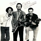 Stan Getz - The Best Of Two Worlds (boxed)