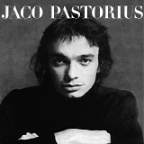 Jaco Pastorius - Jaco Pastorius (boxed)