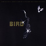 Charlie Parker - Bird (Original Motion Picture Soundtrack) (boxed)