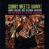 Sonny Rollins & Coleman Hawkins - Sonny Meets Hawk! (boxed)