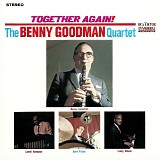 Benny Goodman - Together Again! (boxed)