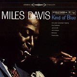 Miles Davis - Kind Of Blue (boxed)