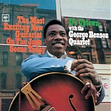 George Benson - It's Uptown (boxed)