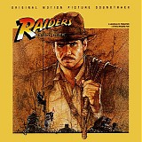 John Williams - Raiders Of The Lost Ark (boxed)