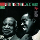 Louis Armstrong - Louis Armstrong Plays W.C. Handy (boxed)