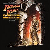 John Williams - Indiana Jones And The Temple Of Doom (boxed)