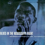 Various artists - Blues In The Mississippi Night (boxed)