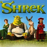 Various artists - Shrek (boxed)