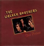 Walker Brothers, The - Star Portrait