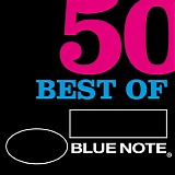 Various artists - 50 Best Of Blue Note