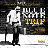 Various artists - Blue Note Trip - Birds / Beats