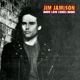 Jim Jamison - When Love Comes Down