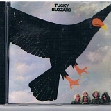 Tucky Buzzard - Tucky Buzzard