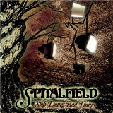 Spitalfield - Stop Doing Bad Things