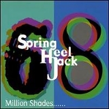 Spring Heel Jack - 68 Million Shades