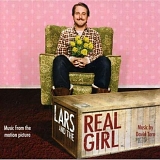 David Torn - Lars and the Real Girl