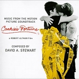 Dave Stewart - Cookie's Fortune