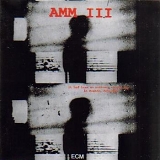 AMM III - It Had Been an Ordinary Enough Day in Pueblo, Colorado