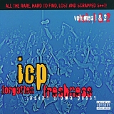 Insane Clown Posse - Forgotten Freshness Volume 1 & 2