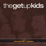 The Get Up Kids - The EP's - Red Letter Day And Woodson