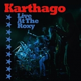 Karthago - Live (Live)