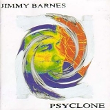 Jimmy Barnes - Psyclone