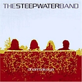 The Steepwater Band - Dharmakaya