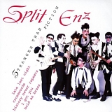 Split Enz - Stranger than fiction