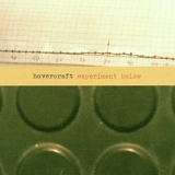 Hovercraft - Experiment Below