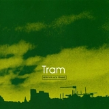 Tram - Heavy Black Frame