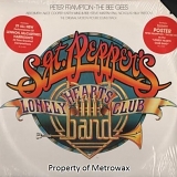 Various artists - Sgt. Peppers Lonely Hearts Club Band (Original Soundtrack)