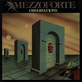 Mezzoforte - Observations