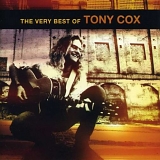Tony Cox - The Very Best of Tony Cox