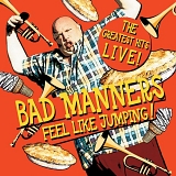 Bad Manners - Feel Like Jumping