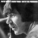 Pete York's New York - Into The Furnace