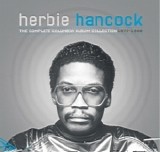 Herbie Hancock - Future Shock