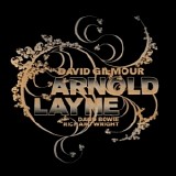 David Gilmour - Arnold Layne 1p