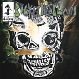 Buckethead - Pikes #44 - You Can't Triple Stamp a Double Stamp