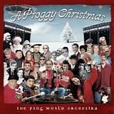 Neal Morse - A Proggy Christmas [The Prog World Orchestra]