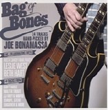 Various artists - Classic Rock 185: Bag of Bones