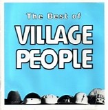 Village People - The Best Of Village People