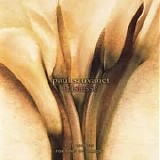 Paul Sauvanet - Tristesse - 5 Adagios for Times of Sorrow